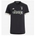 Juventus Timothy Weah #22 Voetbalkleding Derde Shirt 2023-24 Korte Mouwen